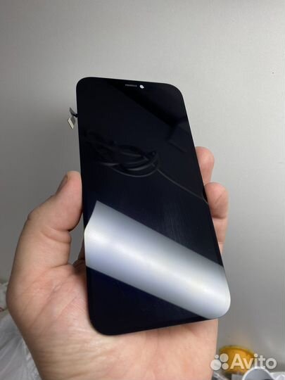 Дисплей iPhone 12, 12 Pro, 12 Pro max, 12 mini