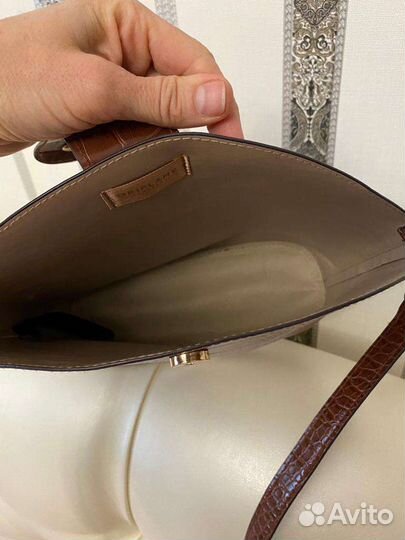 Сумка женская через поечо