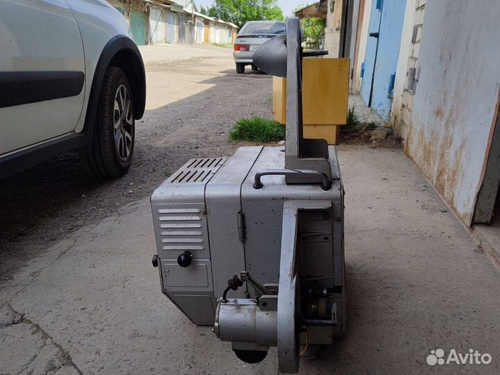 Кинопроектор СССР кн20А