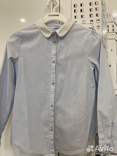 Школьная форма