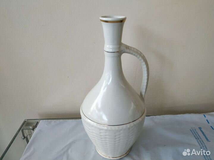 Кувшин для вина грузия