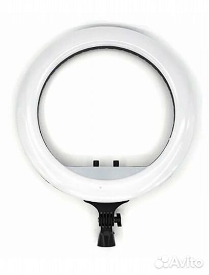 Кольцевая лампа для селфи