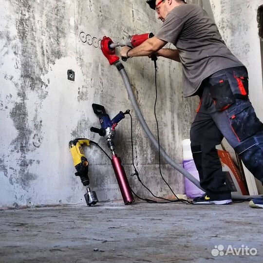 Услуги электрика / Электрик / Муж на час