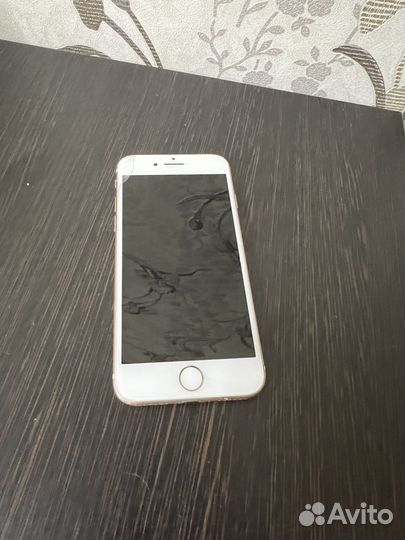 iPhone 8, 64 ГБ