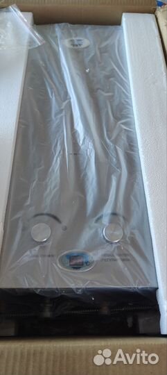 Газовая колонка нева transit