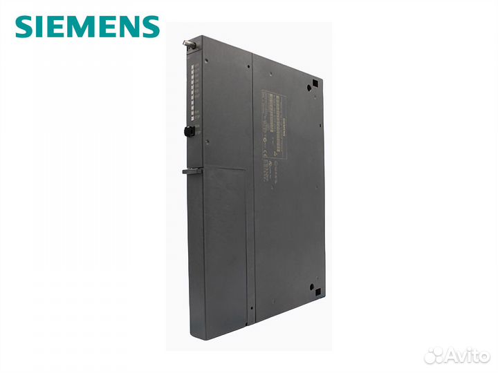 Процессор коммуникационный Siemens 6GK7443-1EX11-0