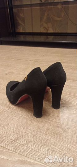 Туфли женские