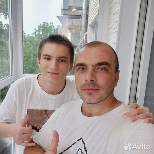 Остекление террас/Гарантия 5 лет