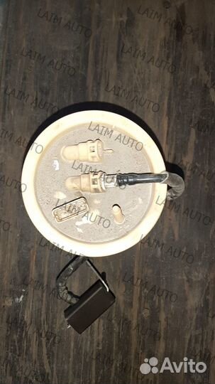 Насос топливный электрический 31336696