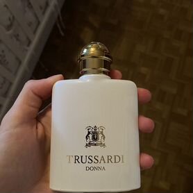 Духи женские trussardi donna