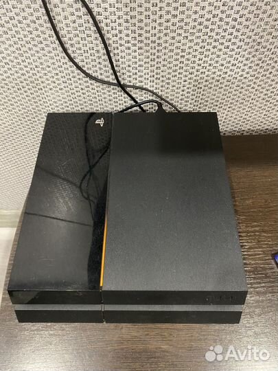 Продам или обменяю Sony PS 4