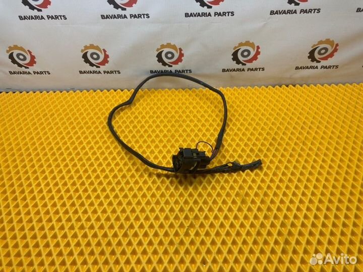 Фишка Вентилятора Bmw X1 E84 2.0 N20 2012