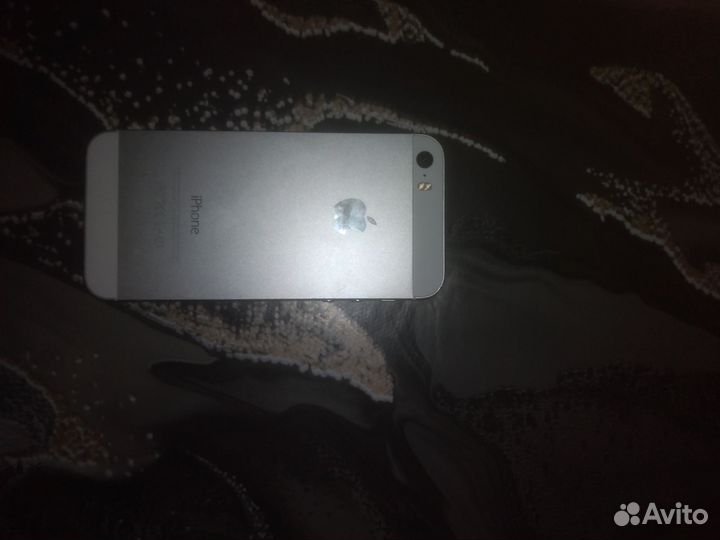 iPhone 5S, 16 ГБ