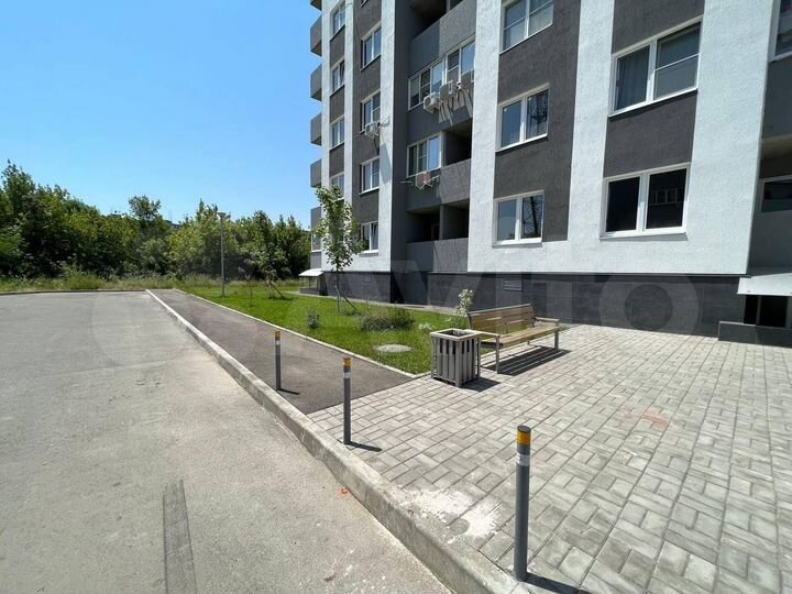 2-к. квартира, 49 м², 5/8 эт.