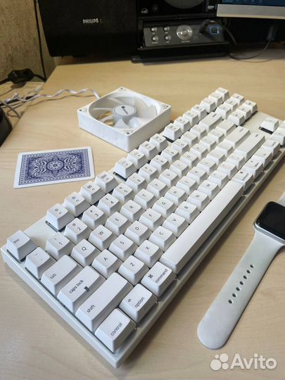 Клавиатура Varmilo