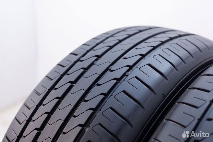 Cooper Evolution CTT 225/55 R19 99H