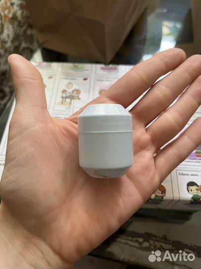 Енотки шоки-токи конфитрейд 2023