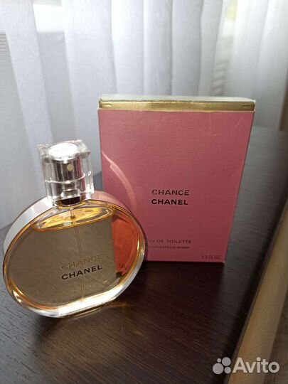 Парфюм Chanel на распив, делюсь