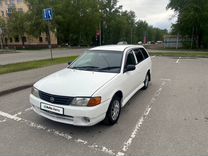 Nissan AD 1.5 AT, 2000, 200 000 км, с пробегом, цена 270 000 руб.
