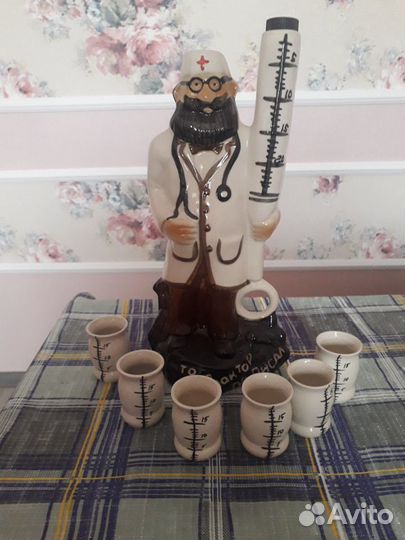 Графин