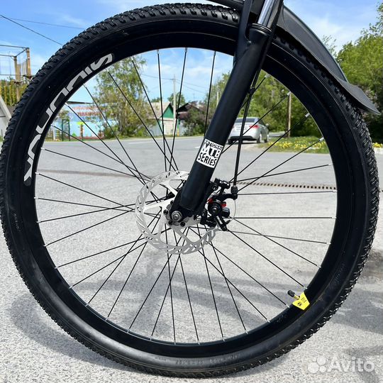 Горный велосипед Yoyodis