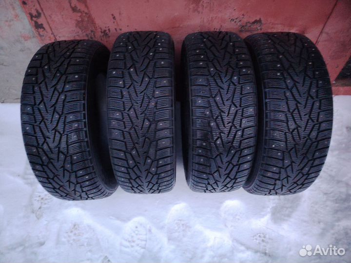 Nokian Tyres Nordman 7 205/55 R16 94T