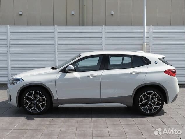 BMW X2 1.5 AMT, 2019, 30 000 км