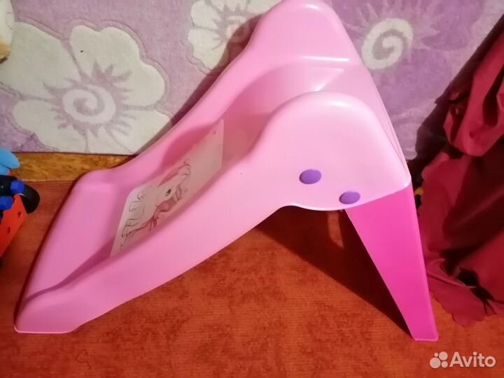 Детская горка