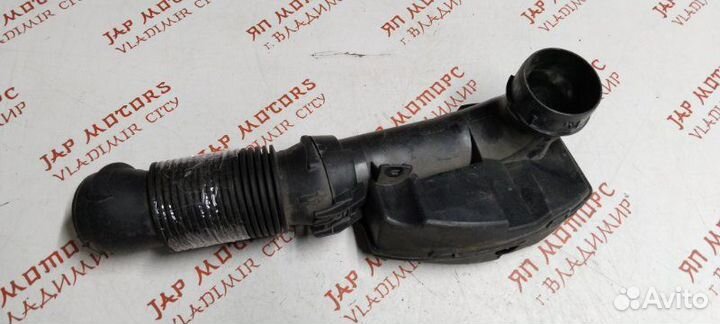 Резонатор воздушного фильтра Citroen C3 5F01 EP6