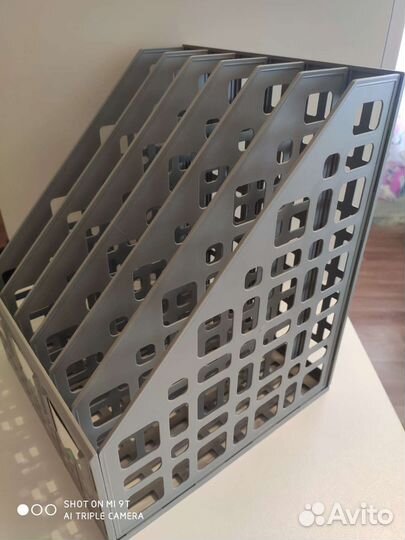 Органайзер для документов/бумаг