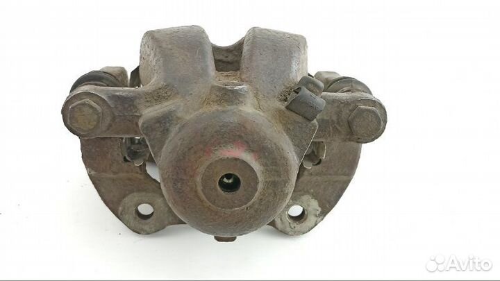 Суппорт задний правый Bmw 1-Series E87 N45 2006