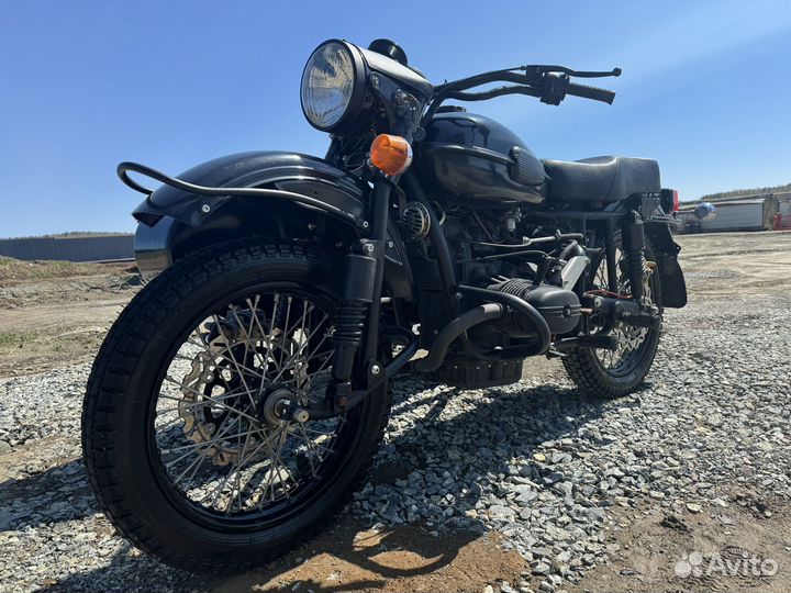 Продается Урал