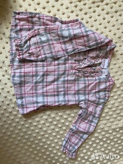 Детские вещи 92-98