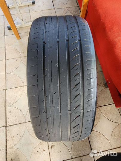 Toyo Proxes C1S 245/45 R18