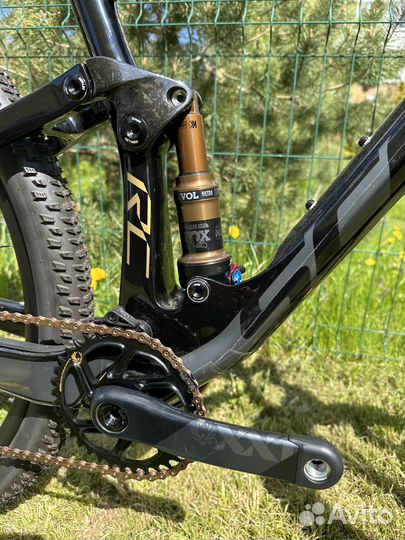 Scott Spark RC 900 SL (M)