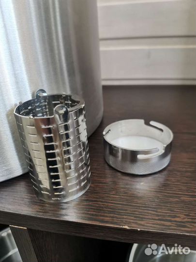 Самогонный аппарат германия 4 (20 и 37л)