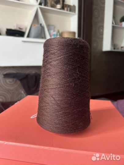 Пряжа нитки для вязания