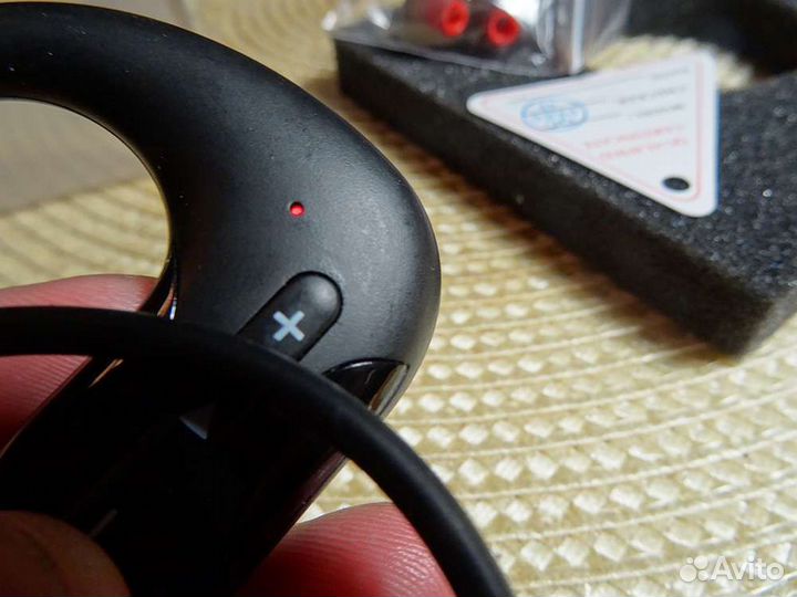 Наушники-плеер Wireless для плавания и др.спорта