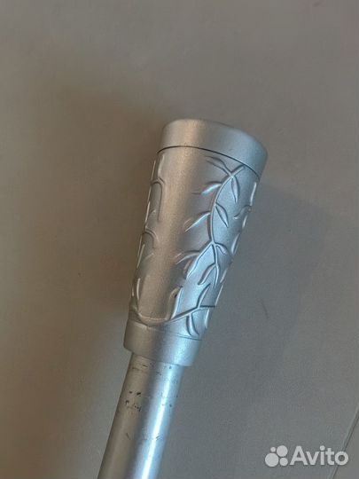 Карниз одинарный 155 см