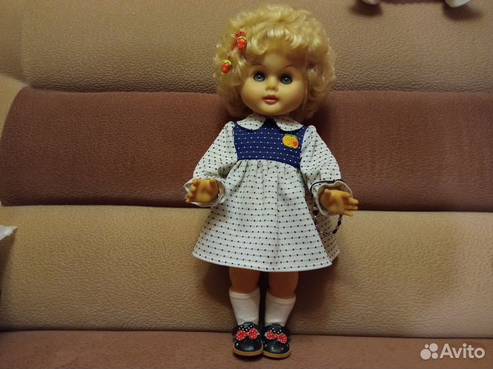 Куклы для ценителей