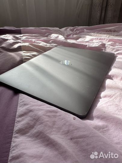 Macbook pro 13 2017