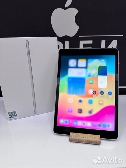 iPad 9 64gb Wifi Silver