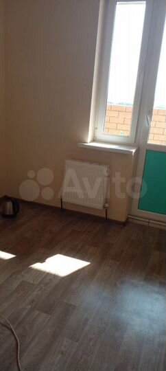 Дом 35,7 м² на участке 6 сот.