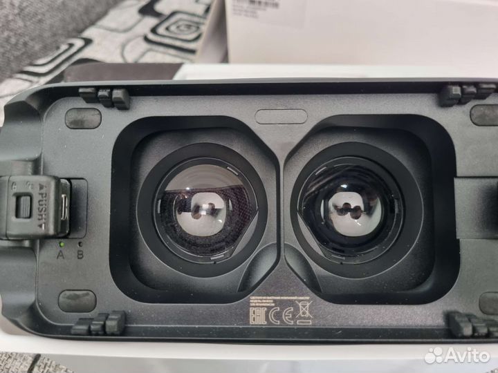 Vr очки для телефона