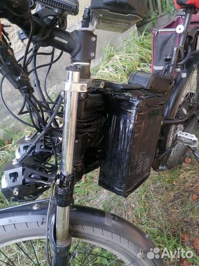 Аккумулятор