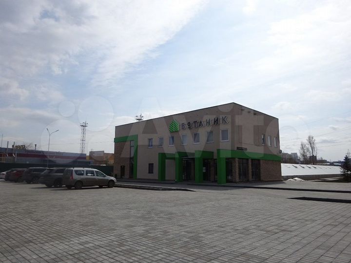 Сдам помещение свободного назначения, 400 м²