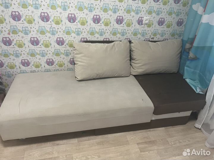 Детский диван