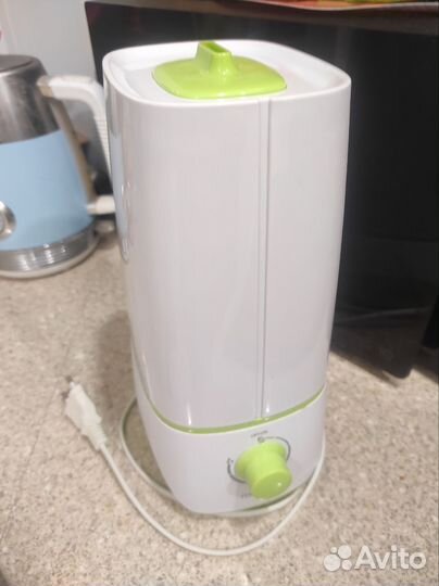 Увлажнитель воздуха