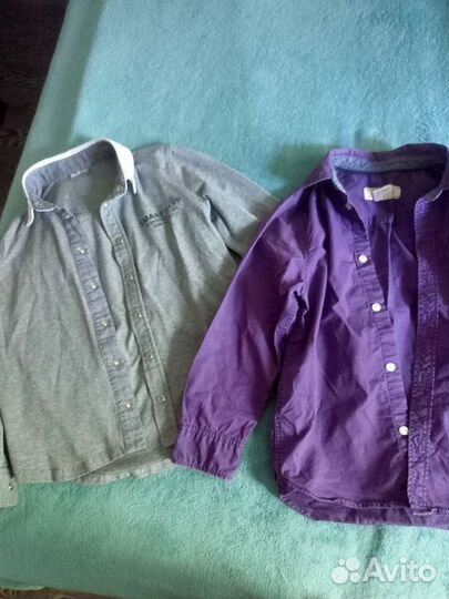 Школьная форма на мальчика.122 128