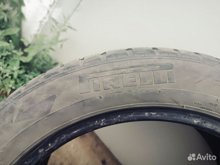 Pirelli Ice Zero 225/50 R17